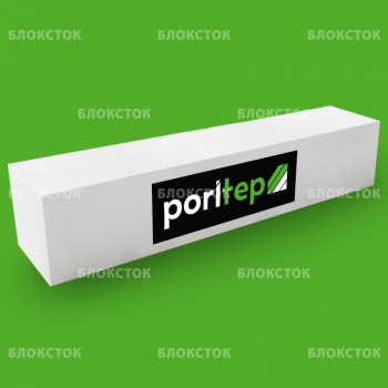 Армированные газобетонные перемычки PORITEP БПА 2000х200х250/1800