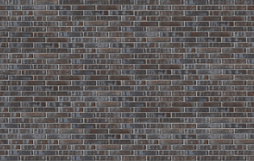 Клинкерный кирпич Plinfa Iron 2912