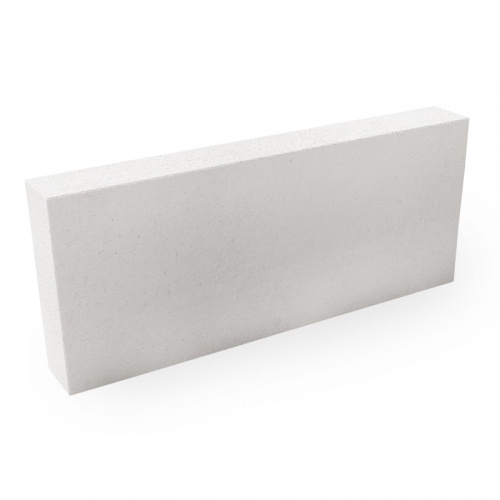 Газобетонные блоки CubiBlock D500 625х150х250 перегородочные