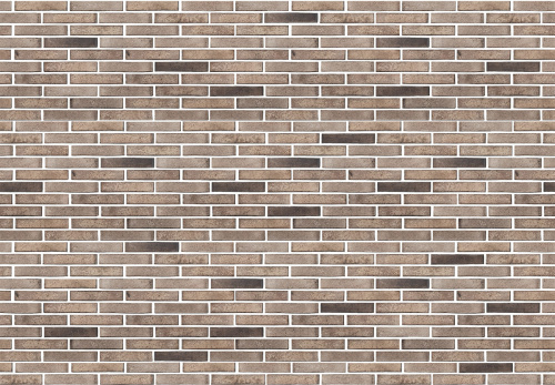 Клинкерный кирпич Plinfa Iron 2811