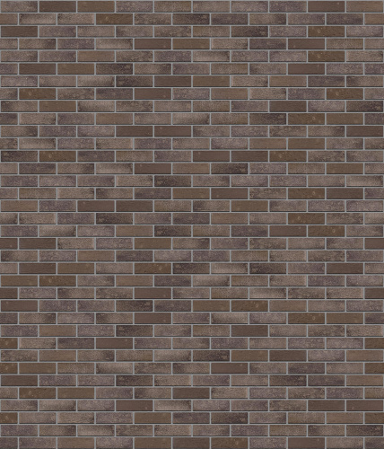 Клинкерный кирпич Plinfa Iron 2808