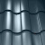 Металлочерепица Grand Line Kredo GreenCoat Pural