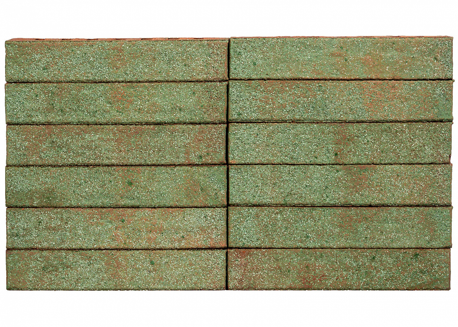 Клинкерный кирпич Plinfa Iron 2620