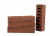Клинкерный кирпич Plinfa Iron 2313 Клинкерный кирпич Plinfa Iron 2313