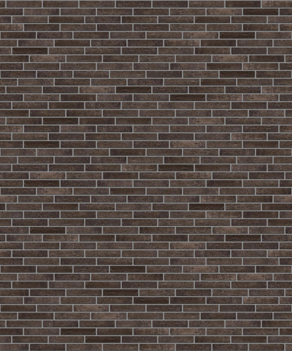 Клинкерный кирпич Plinfa Iron 2804